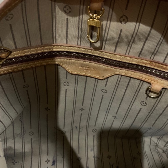 LV Delightful MM-Authentic - Picture 5 of 6